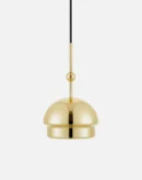 Glozin II Tivoli Emperor Lamp
